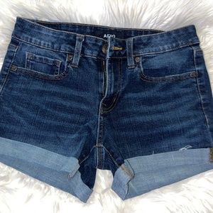 Aero junior’s shorts